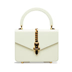 Gucci Mini Plexiglass Sylvie 1969 (SHG-cluuS3)