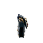 Gucci Mini Queen Margaret Broadway Leather Satchel (SHG-XxMDq6)