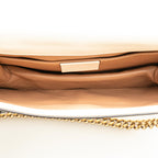 Gucci Mini Queen Margaret Broadway Leather Satchel