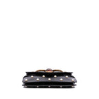 Gucci Mini Queen Margaret Broadway Leather Satchel
