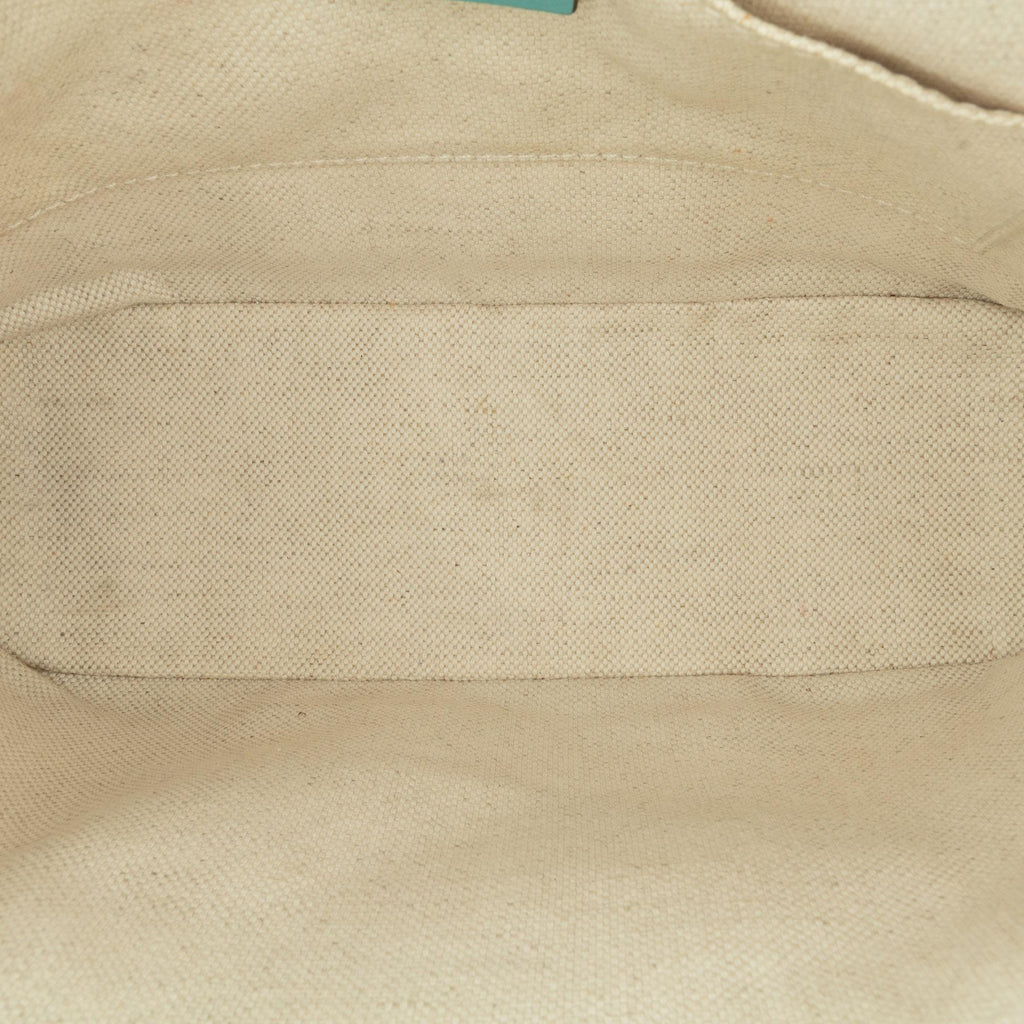 Gucci Mini Raffia Horsebit 1955 Top Handle Bag (SHG-TqNTHU)