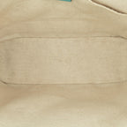 Gucci Mini Raffia Horsebit 1955 Top Handle Bag (SHG-TqNTHU)
