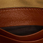 Gucci Mini Rajah Web Chain Crossbody Bag (SHG-01btm5)