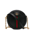 Gucci Mini Round Ophidia Crossbody (SHG-g2s4kO)