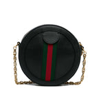 Gucci Mini Round Ophidia Crossbody (SHG-whhprr)