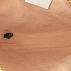 Gucci Mini Round Ophidia Leather Crossbody Bag (SHG-MKTErB)