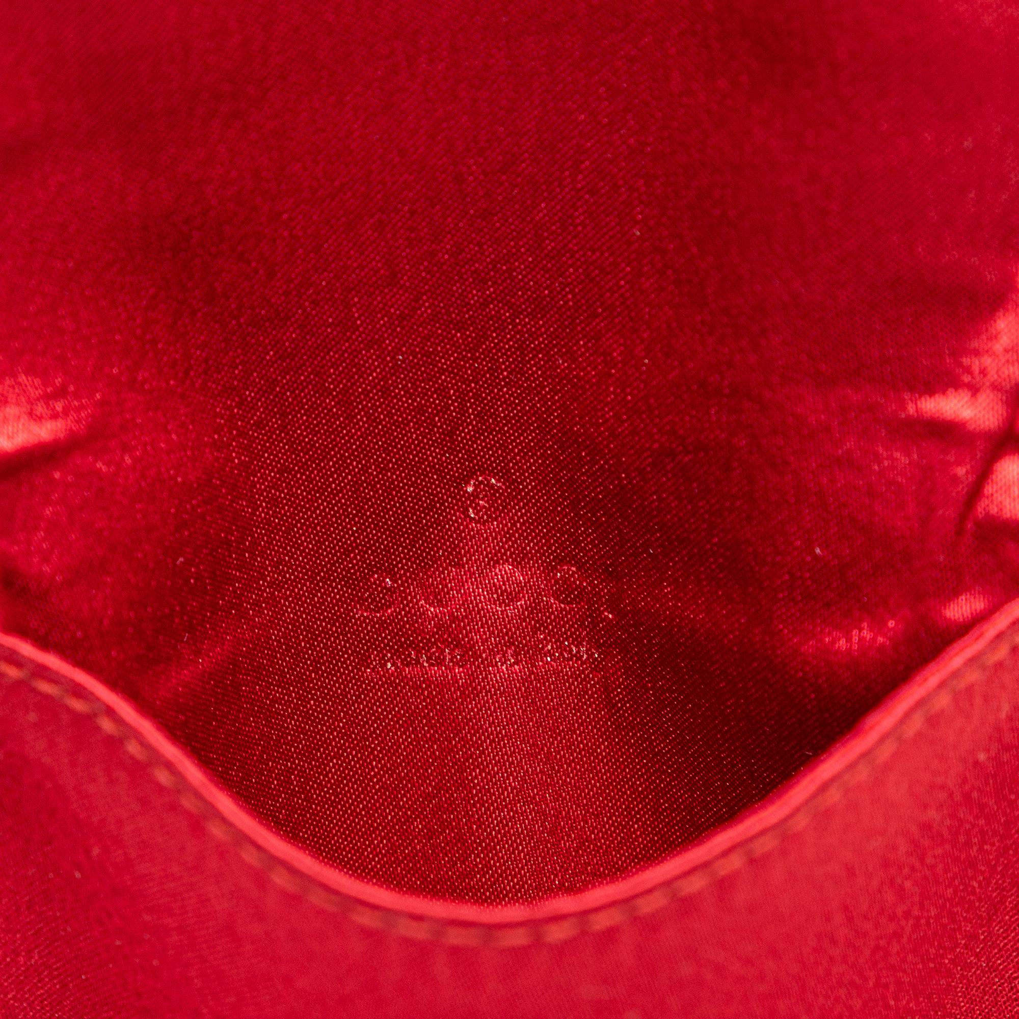 Gucci Mini Satin Handbag (SHG-Qfulon)