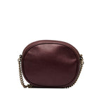 Gucci Mini Soho Chain Crossbody (SHG-Nv9jIP)