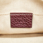 Gucci Mini Soho Chain Crossbody (SHG-I7ZSfT)