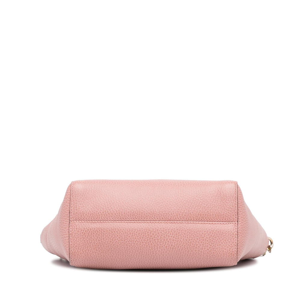 Gucci Mini Swing Satchel (SHG-8dy0JL)