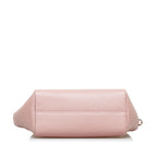 Gucci Mini Swing Satchel (SHG-ikmIy7)