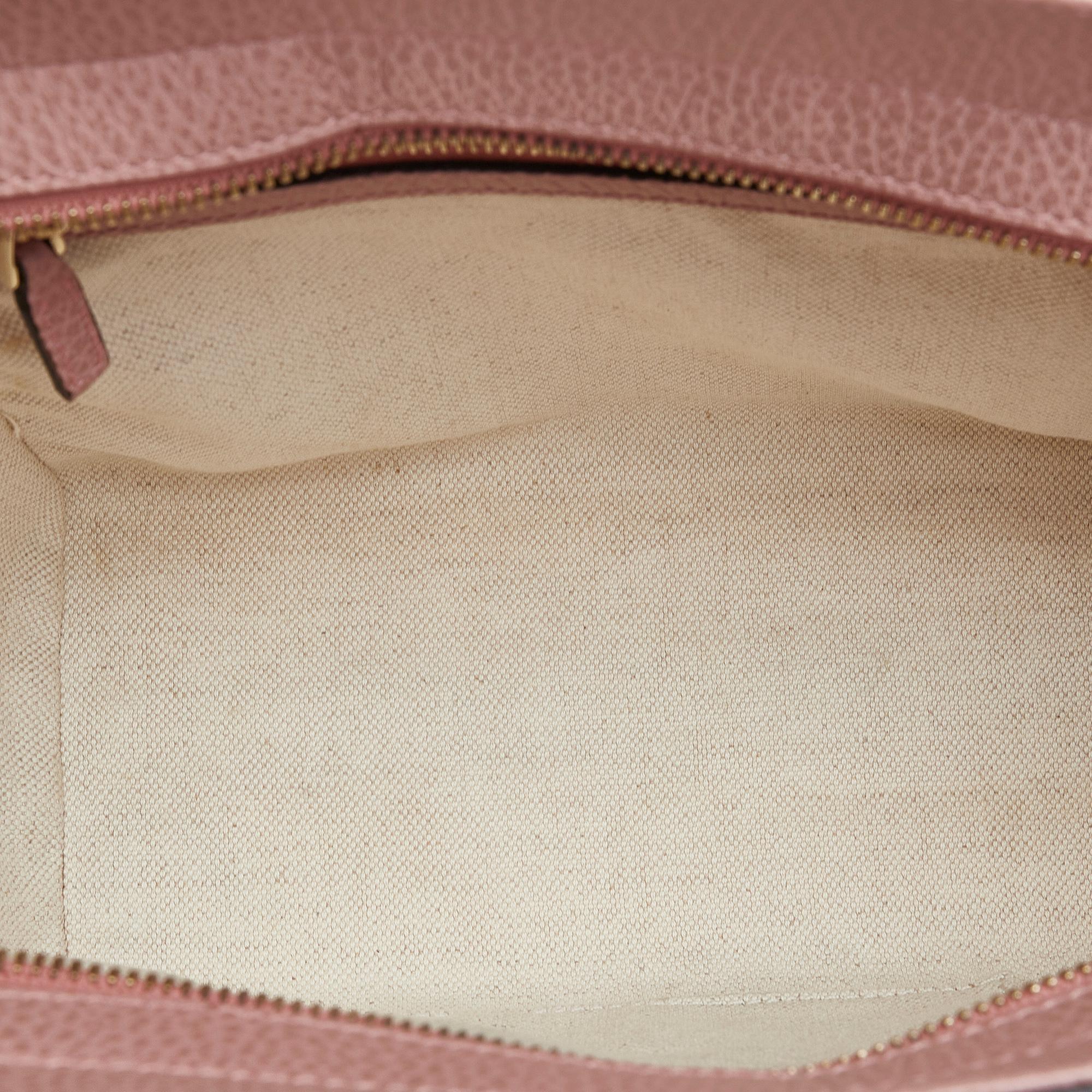 Gucci Mini Swing Satchel (SHG-ikmIy7)