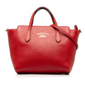 Gucci Mini Swing Satchel (SHG-mgsYTk)