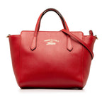 Gucci Mini Swing Satchel (SHG-mgsYTk)