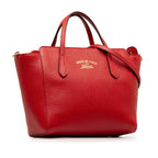 Gucci Mini Swing Satchel (SHG-mgsYTk)