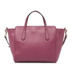 Gucci Mini Swing Satchel (SHG-lvXZOe)