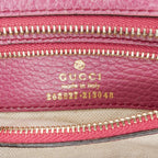 Gucci Mini Swing Satchel (SHG-lvXZOe)