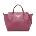 Gucci Mini Swing Satchel (SHG-lvXZOe)