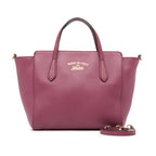 Gucci Mini Swing Satchel (SHG-lvXZOe)