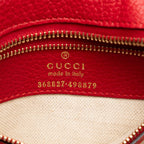 Gucci Mini Swing Satchel