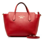 Gucci Mini Swing Satchel