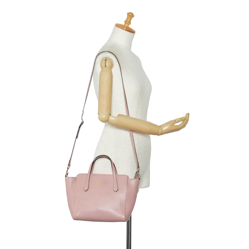 Gucci Mini Swing (SHG-cCoE16)