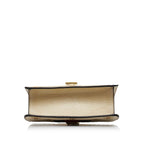 Gucci Mini Sylvie Bee Star Top Handle Bag (SHG-k0KJYe)