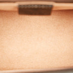 Gucci Mini Sylvie Leather Handbag (SHG-25770)