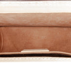 Gucci Mini Sylvie Satchel (SHG-fpc7UW)