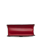Gucci Mini Sylvie Satchel (SHG-4t37wi)