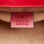 Gucci Mini Sylvie Satchel (SHG-4t37wi)