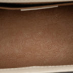 Gucci Mini Sylvie Satchel (SHG-OYDvet)