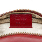 Gucci Mini Tifosa Basketball Bag (SHG-fMcIA4)
