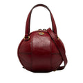 Gucci Mini Tifosa Basketball Bag (SHG-fMcIA4)