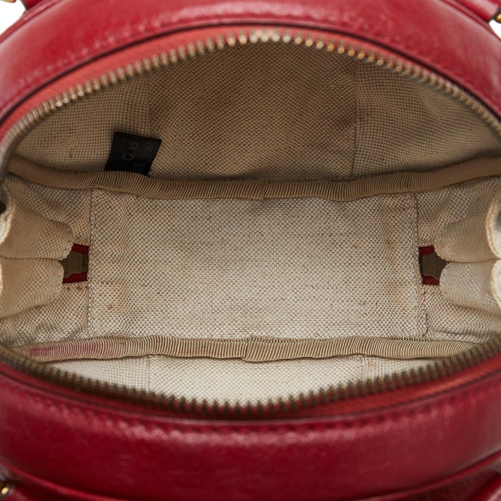Gucci Mini Tifosa Basketball Bag (SHG-fMcIA4)