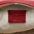 Gucci Mini Tifosa Basketball Bag (SHG-fMcIA4)