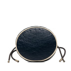 Gucci Mini Torchon GG Marmont Bucket Bag