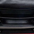 Gucci Mini Torchon GG Marmont Crossbody (SHG-vPkRpV)