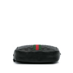 Gucci Mini Trapuntata Crossbody Bag (SHG-7T54dj)