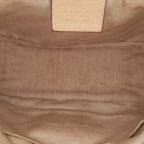 Gucci Mini Tricolor GG Marmont Matelasse Leather Torchon Top Handle Bag
