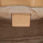 Gucci Mini Tricolor GG Marmont Matelasse Leather Torchon Top Handle Bag