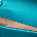 Gucci Mini Velvet Dionysus Crossbody