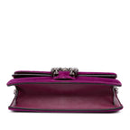 Gucci Mini Velvet Dionysus Crossbody