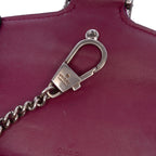 Gucci Mini Velvet Dionysus Crossbody