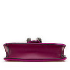 Gucci Mini Velvet Dionysus Crossbody