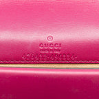 Gucci Mini Velvet Dionysus Crossbody