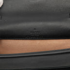 Gucci Mini Velvet Dionysus Crossbody