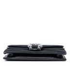 Gucci Mini Velvet Dionysus Crossbody