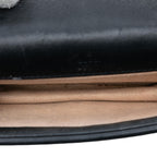 Gucci Mini Velvet Dionysus Crossbody