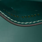Gucci Mirrored Leather Bamboo Diana Mini Tote